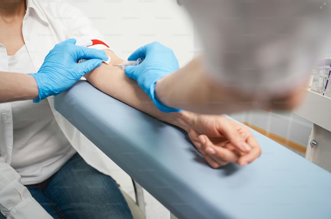 Read more about the article Calcium-Ion 검사 정상 수치, 높을 때·낮을 때 원인 및 부갑상선 기능 지표