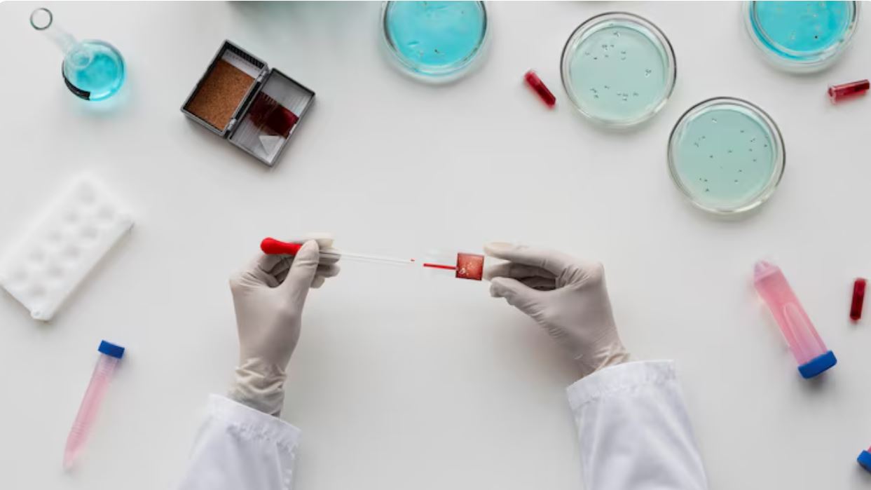 You are currently viewing CK-MB 검사 수치 해석 및 심혈관 건강 식이요법 가이드