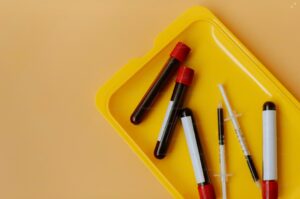 Read more about the article TSH 검사 정상 수치, 높을 때·낮을 때 원인 및 갑상선 건강 관리법