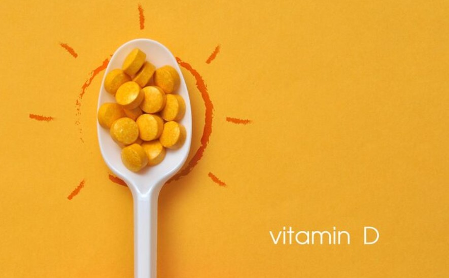 You are currently viewing 25-OH Vitamin D 검사 정상 범위, 결핍 증상 및 수치 올리는 법