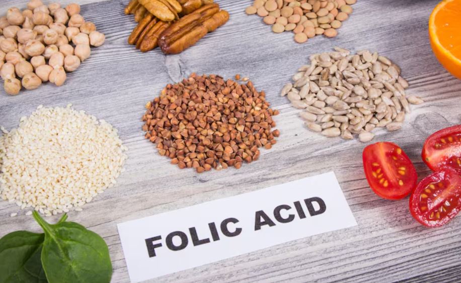 You are currently viewing Folate(엽산) 검사 정상 범위, 결핍 시 증상 및 혈액학적 의의