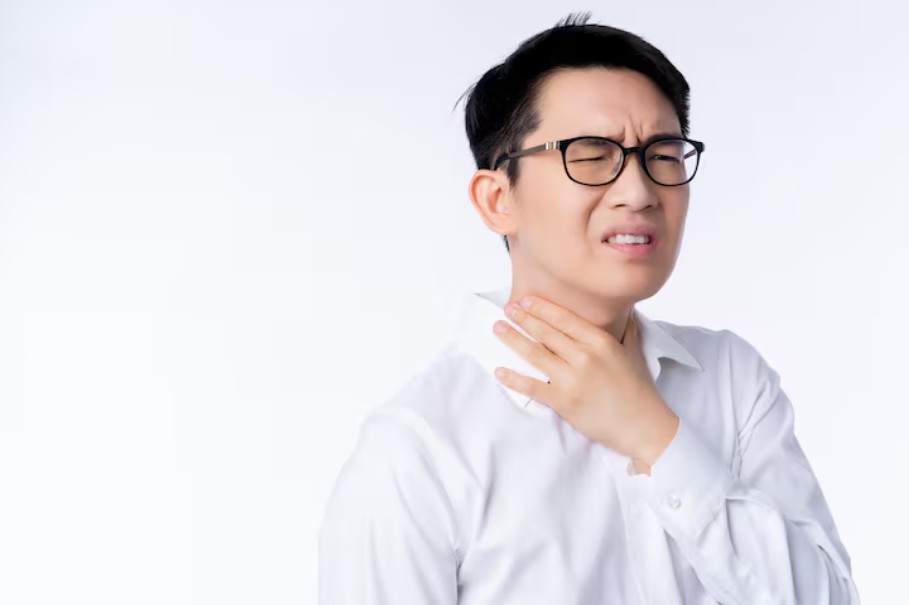 You are currently viewing 갑상선 질환 증상, 조치, 검사 및 식이요법