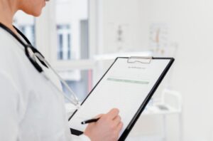 Read more about the article EBV Real-time PCR 검사 전염성 단핵구증 수치 해석과 면역 관리