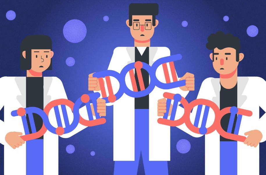 You are currently viewing Fibrinogen 검사 수치 상승·저하 의미와 혈전 건강 관리