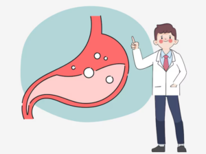 Read more about the article Gastrin (가스트린) 검사 위산 분비 조절과 소화기 종양 진단