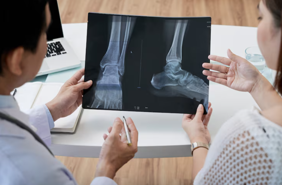 Read more about the article Deoxypyridinoline (DPD) 검사 골다공증 진단과 골흡수지표 수치 해석