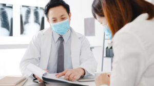 Read more about the article LH(황체형성호르몬) 검사 배란 임박 신호와 산부인과 시간별 채혈의 이유