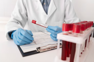 Read more about the article Free Cortisol 검사 24시간 소변 및 타액 검사 해석