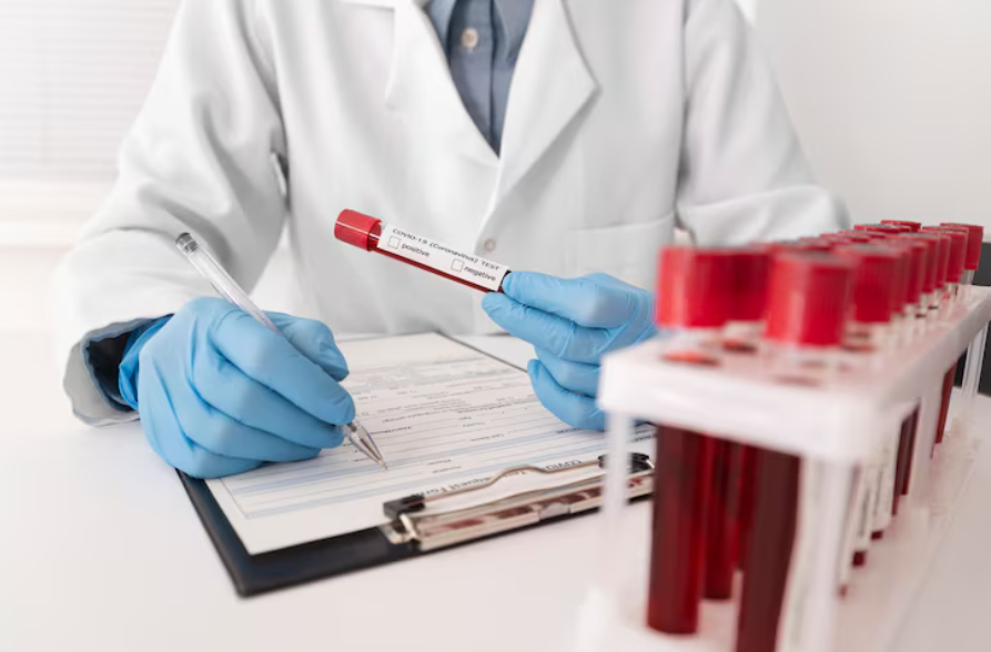 Read more about the article Free Cortisol 검사 24시간 소변 및 타액 검사 해석