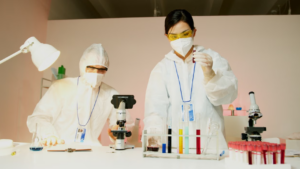 Read more about the article UBT(요소호흡검사) 헬리코박터균 진단, 금기사항 및 정밀 검사 해석